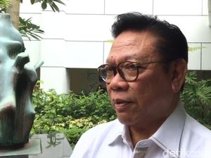 Agung Laksono Kenang Ani Yudhoyono Sosok Panutan Keluarga
