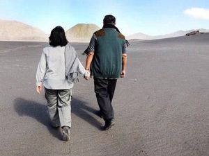 SBY Ingin Tuangkan Kisah Hidup Bu Ani dalam Sebuah Buku