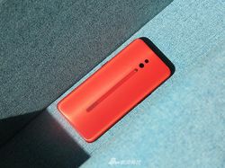 Penampilan Oppo Reno Coral yang Kece dan Menggoda