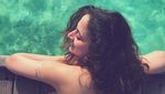 Foto: Liburannya Artis Cantik India, Zoya Afroz