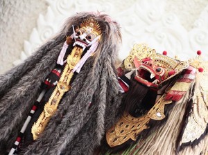 Tradisi Barong Ider Bumi Meriahkan Libur Lebaran di Banyuwangi