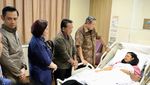 Ani Yudhoyono Meninggal Dunia, Ini Momen SBY Dampingi Bu Ani saat Dirawat