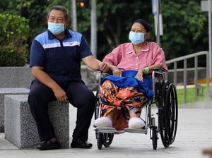 Ketegaran SBY di Tengah Duka Kehilangan Ani Yudhoyono