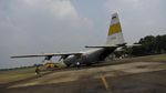Hercules C-130 Siap Jemput Jenazah Ani Yudhoyono