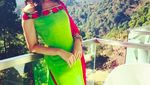 Foto: Liburannya Artis Cantik India, Zoya Afroz