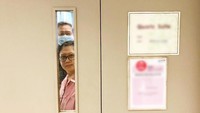Sejak Februari 2019, Ani Yudhoyono harus berada di dalam kamar rumah sakit. Istimewa. Ani Yudhoyono/Instagram.