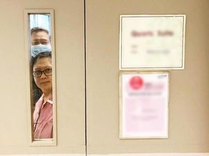 Ini Tahapan Keberangkatan Jenazah Ani Yudhoyono hingga Pemakaman