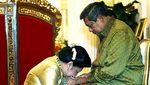 Ini Momen Kebersamaan SBY dan Bu Ani