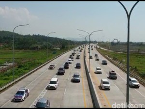 Kemenhub: Banyak yang Curi Start Mudik, ODP Corona Meningkat