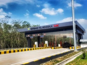 Ini Proyek yang Dongkrak Laba Bersih HK di Semester I-2019