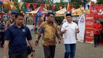 Fatigon Dukung Program Mudik Gratis di 9 Kota di Indonesia