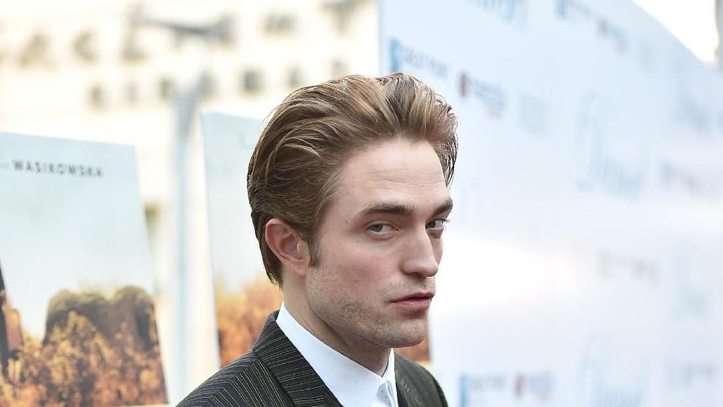 Fakta Unik Para Aktor, Robert Pattinson Masturbasi di Lokasi Syuting