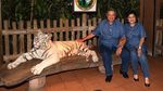 Ini Momen Kebersamaan SBY dan Bu Ani