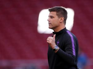 Simpati Pochettino untuk Klopp yang 6 Kali Kalah di Final
