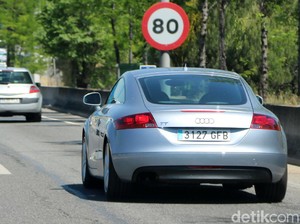 Eropa Setop Produksi Mobil Diesel dan Bensin Mulai 2035