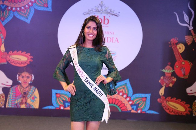Beberapa bintang besar India seperti Aishwarya Rai, Sushmita Sen dan Priyanka Chopra, lahir dari kontes kecantikan ini. Foto: Facebook Femina Miss India