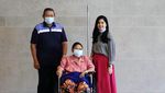 Ani Yudhoyono Meninggal Dunia, Ini Momen SBY Dampingi Bu Ani saat Dirawat
