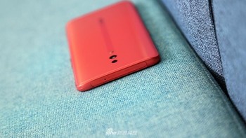 Ponsel ini punya bateai berkapasitas 3.765 mAh dengan teknologi VOOC 3.0.   Foto: Sina Mobile