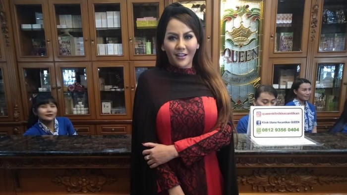 Nita Thalia