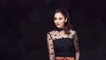 Foto: Liburannya Artis Cantik India, Zoya Afroz
