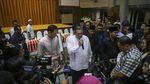 Detik-detik Jenazah Ani Yudhoyono Diterbangkan ke Jakarta