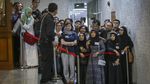 Jenazah Ani Yudhoyono Disemayamkan di KBRI