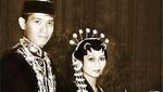 Till Death Do Us Part, Potret Mesra 43 Tahun Kebersamaan SBY-Ani