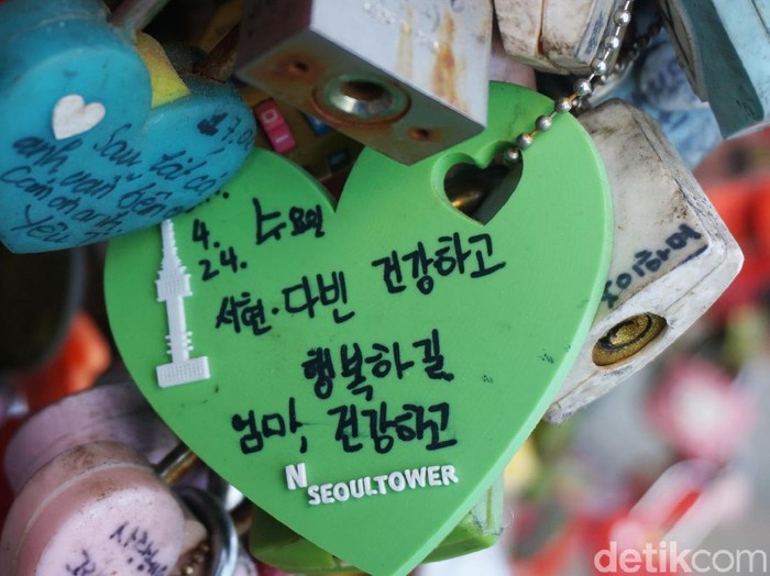 Namsan Tower