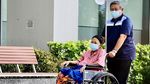 Ani Yudhoyono Meninggal Dunia, Ini Momen SBY Dampingi Bu Ani saat Dirawat
