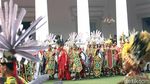 Jokowi : Kita Indonesia, Kita Pancasila
