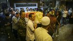 Detik-detik Jenazah Ani Yudhoyono Diterbangkan ke Jakarta