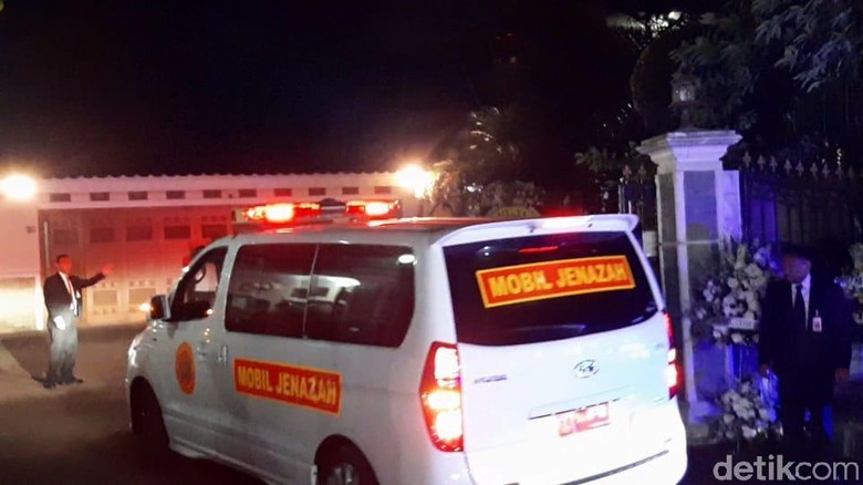 62+ Gambar Mobil Jenazah Terbaru