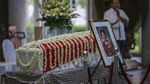 Till Death Do Us Part, Potret Mesra 43 Tahun Kebersamaan SBY-Ani