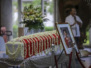 Seputar Kanker Darah Ani Yudhoyono, Tak Mengenal Stadium dan Fakta Lainnya