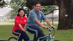 Ini Momen Kebersamaan SBY dan Bu Ani