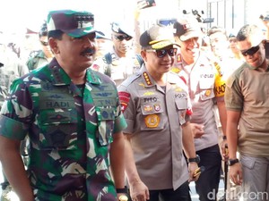 H-4, Pantauan Udara Tol Trans Jawa Masih Lancar