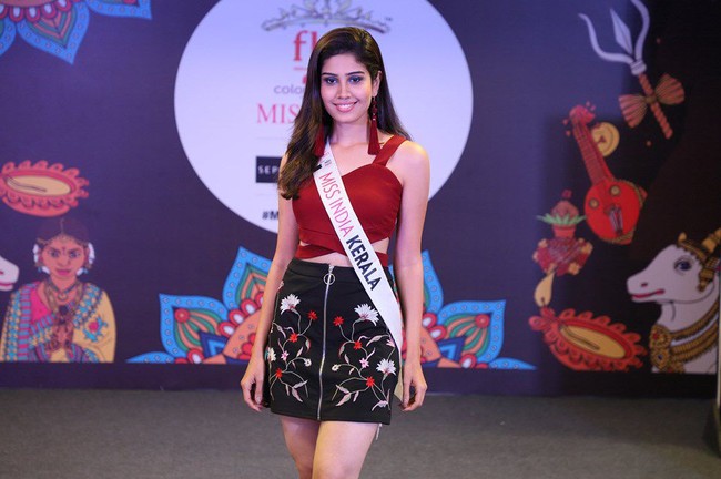 Malam final pemilihan Miss India 2019 akan dilaksanakan pada 15 Juni mendatang. Kali ini merupakan tahun ke-56 penyelenggaraan kontes kecantikan yang akan diadakan di Stadion Indoor Sardar Vallabhbhai Patel, Mumbai. Foto: Facebook Femina Miss India