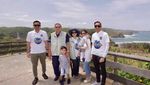 Foto: Mengenang Ani Yudhoyono dan Kegiatan Travelingnya