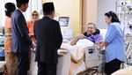 Potret SBY dan Ani Yudhoyono yang Saling Melengkapi