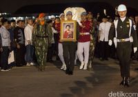 Sampai Maut Memisahkan, Romansa SBY dan Ani Yudhoyono Disebut Mirip Film Up