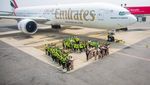 10 Negara dengan Gaji Pilot Paling Fantastis di Dunia