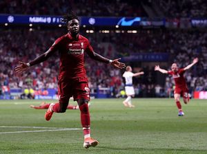 Pirlo dan Capello Tak Terkesan dengan Performa Origi di Final