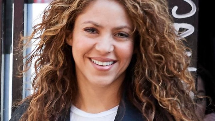 shakira