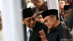 Detik-detik Pemakaman Ani Yudhoyono di TMP Kalibata