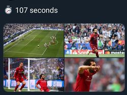 Meme Liverpool Jadi Raja Eropa, Barca dan Madrid Kena Sindir