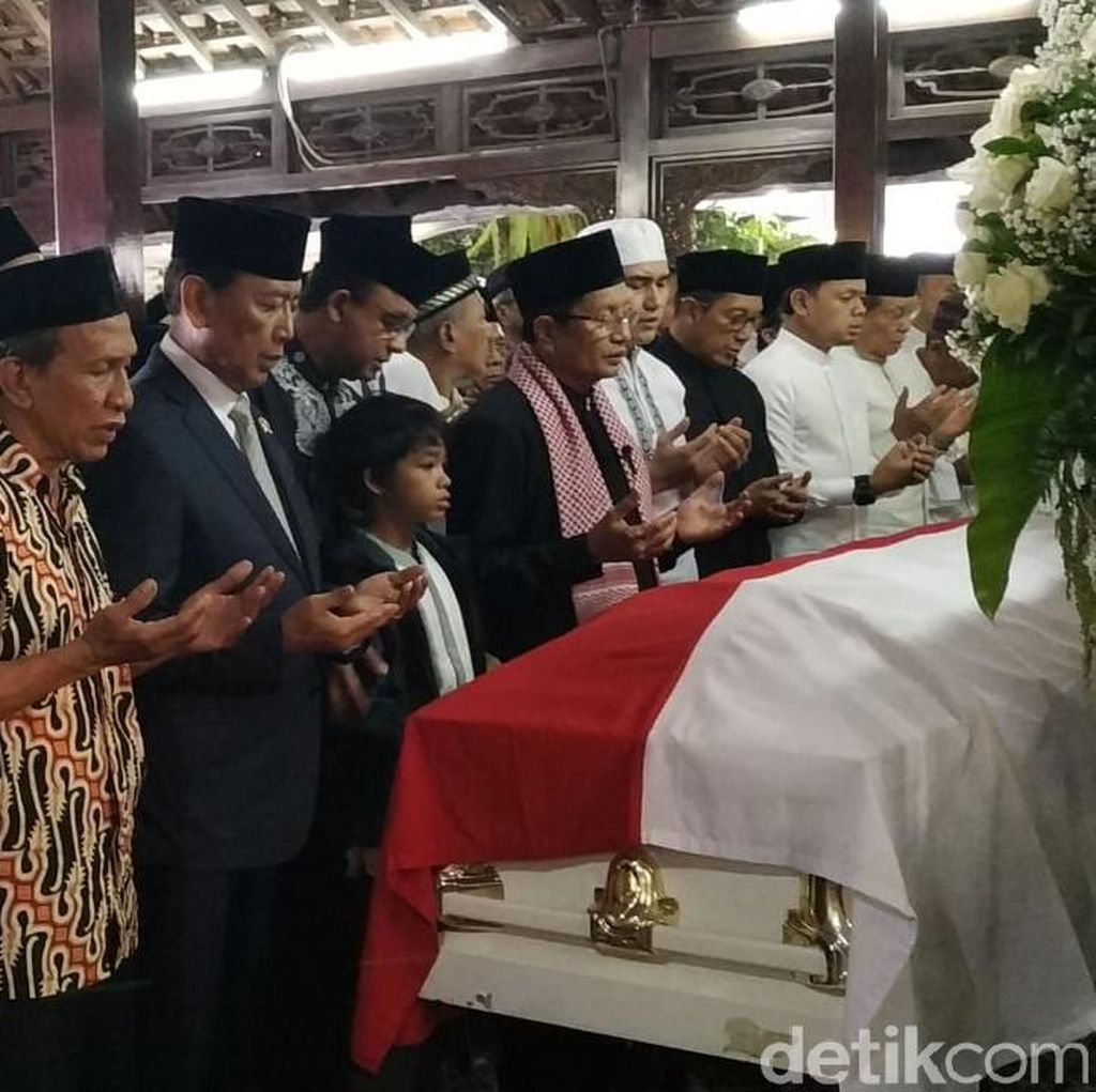 Detikcom - Informasi Berita Terupdate Hari Ini