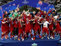 Serba-serbi Kekayaan dan Gaji Pemain Liverpool