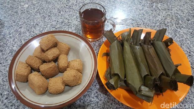 Kisah Ibu Ani dan Tahu Sumedang