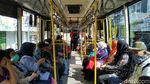 Melihat Dai Bus Kota Dakwah Tanpa Pamrih di Bandung