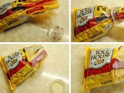 Potret Nyeleneh Life Hack yang Tak Terpikirkan